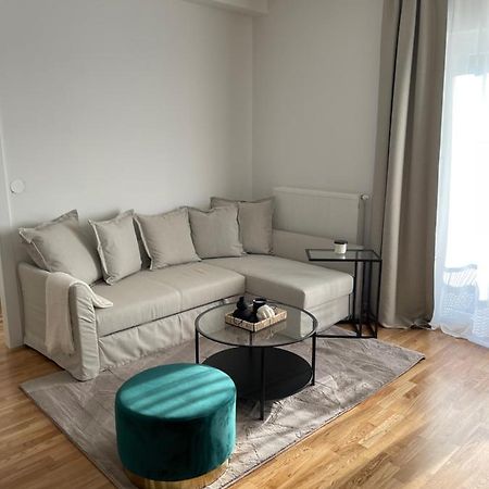 Tadea Apartment Zágráb Kültér fotó