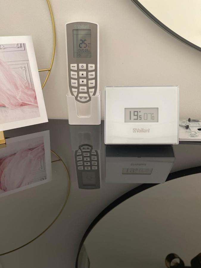Tadea Apartment Zágráb Kültér fotó