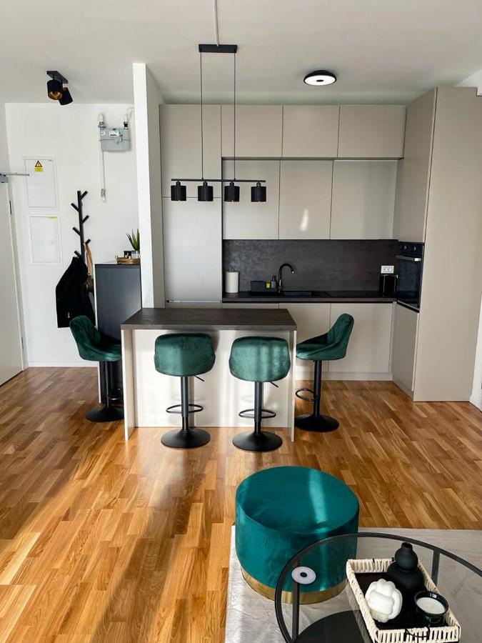 Tadea Apartment Zágráb Kültér fotó