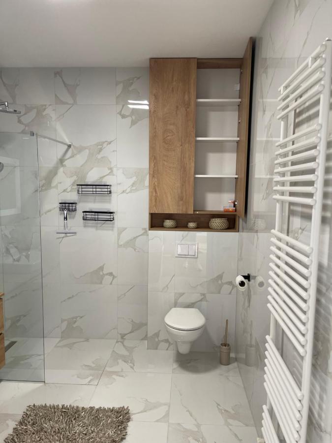 Tadea Apartment Zágráb Kültér fotó
