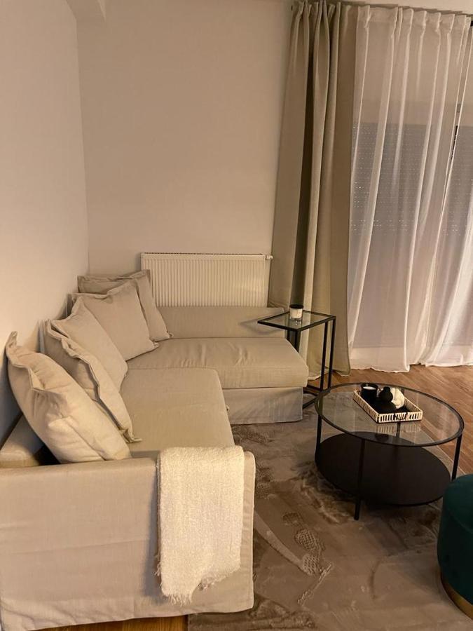 Tadea Apartment Zágráb Kültér fotó