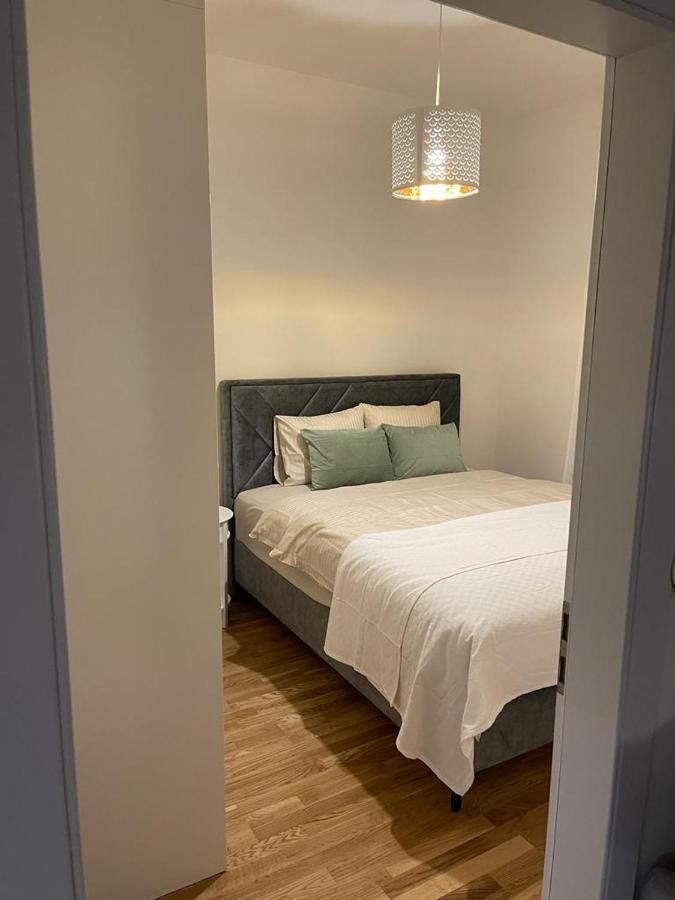 Tadea Apartment Zágráb Kültér fotó