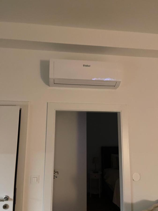 Tadea Apartment Zágráb Kültér fotó