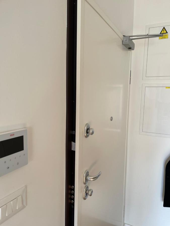 Tadea Apartment Zágráb Kültér fotó