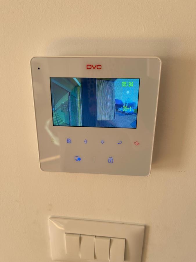 Tadea Apartment Zágráb Kültér fotó