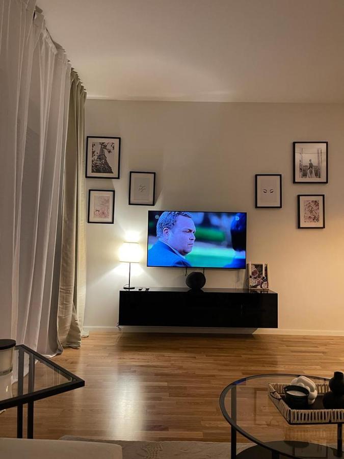 Tadea Apartment Zágráb Kültér fotó