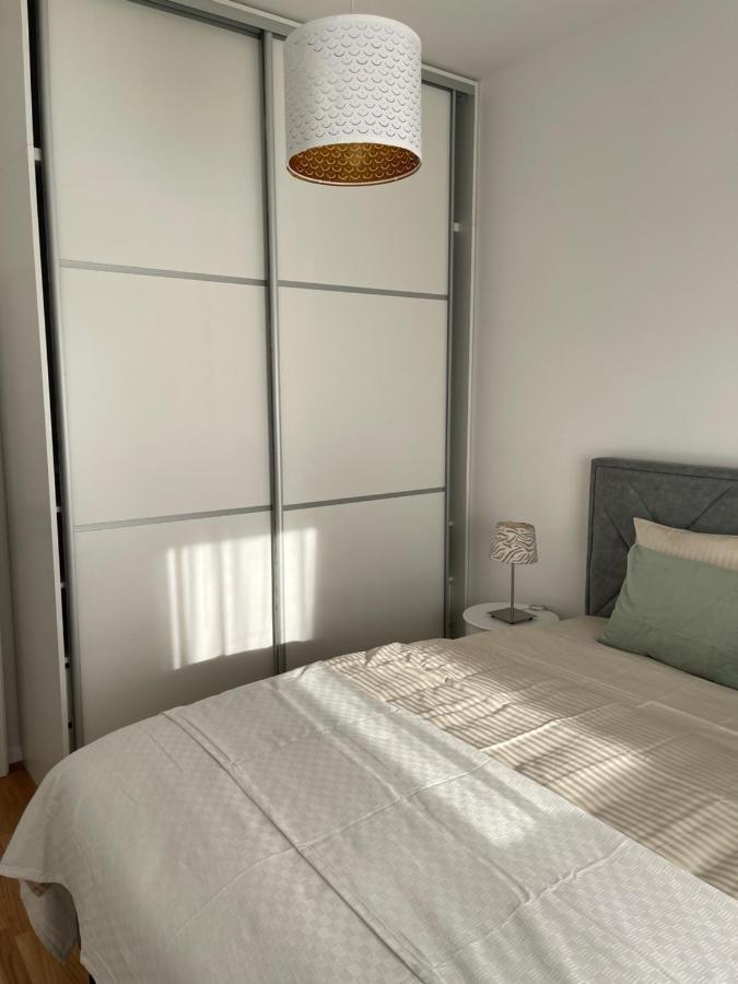 Tadea Apartment Zágráb Kültér fotó