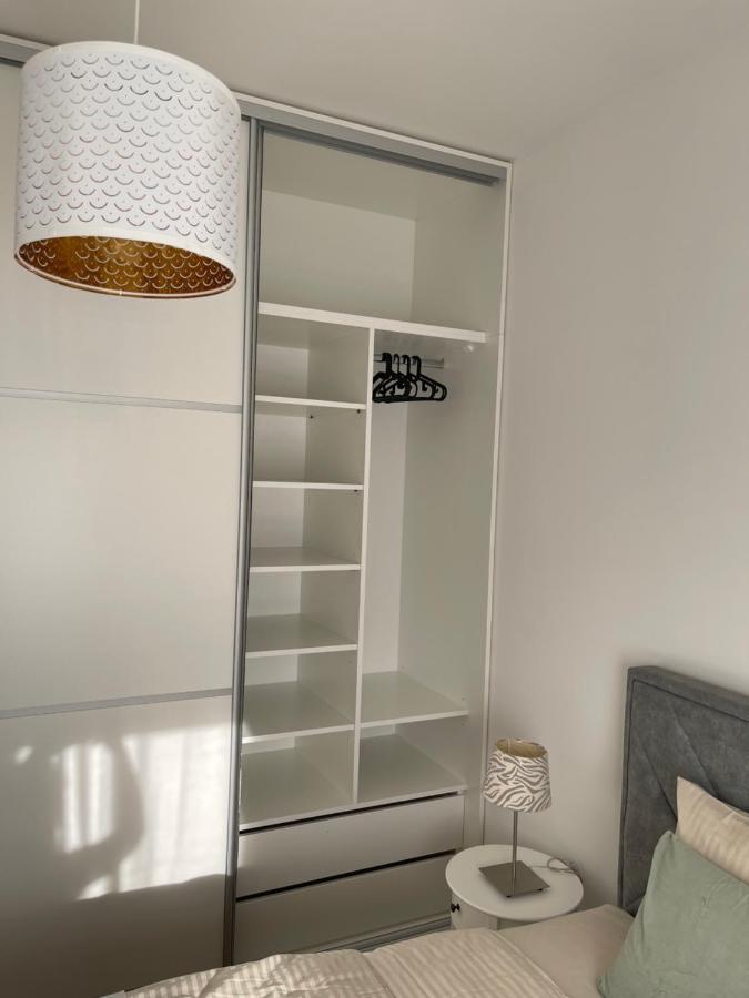 Tadea Apartment Zágráb Kültér fotó