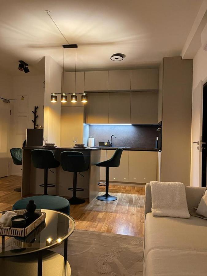 Tadea Apartment Zágráb Kültér fotó