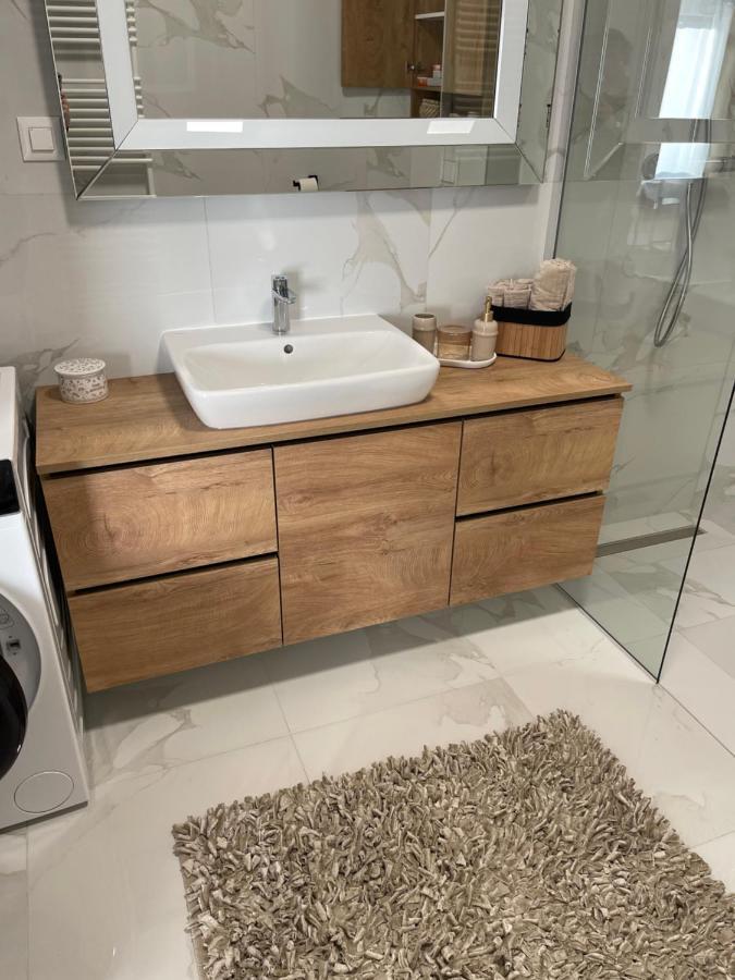 Tadea Apartment Zágráb Kültér fotó