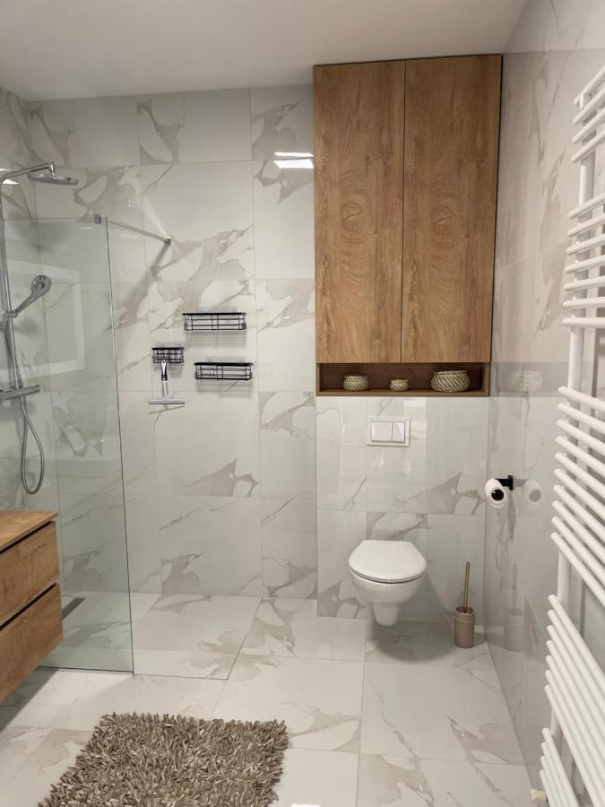 Tadea Apartment Zágráb Kültér fotó