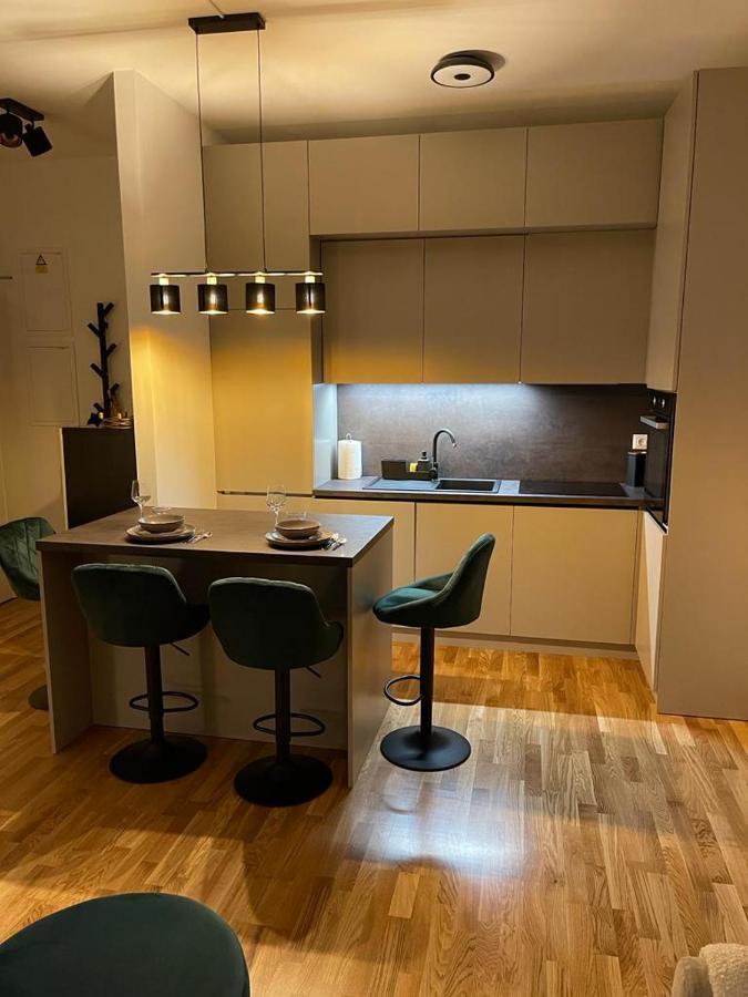 Tadea Apartment Zágráb Kültér fotó