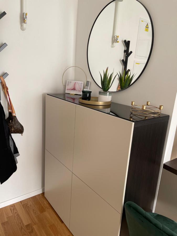 Tadea Apartment Zágráb Kültér fotó